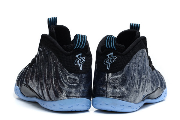 Foamposite One Men--041